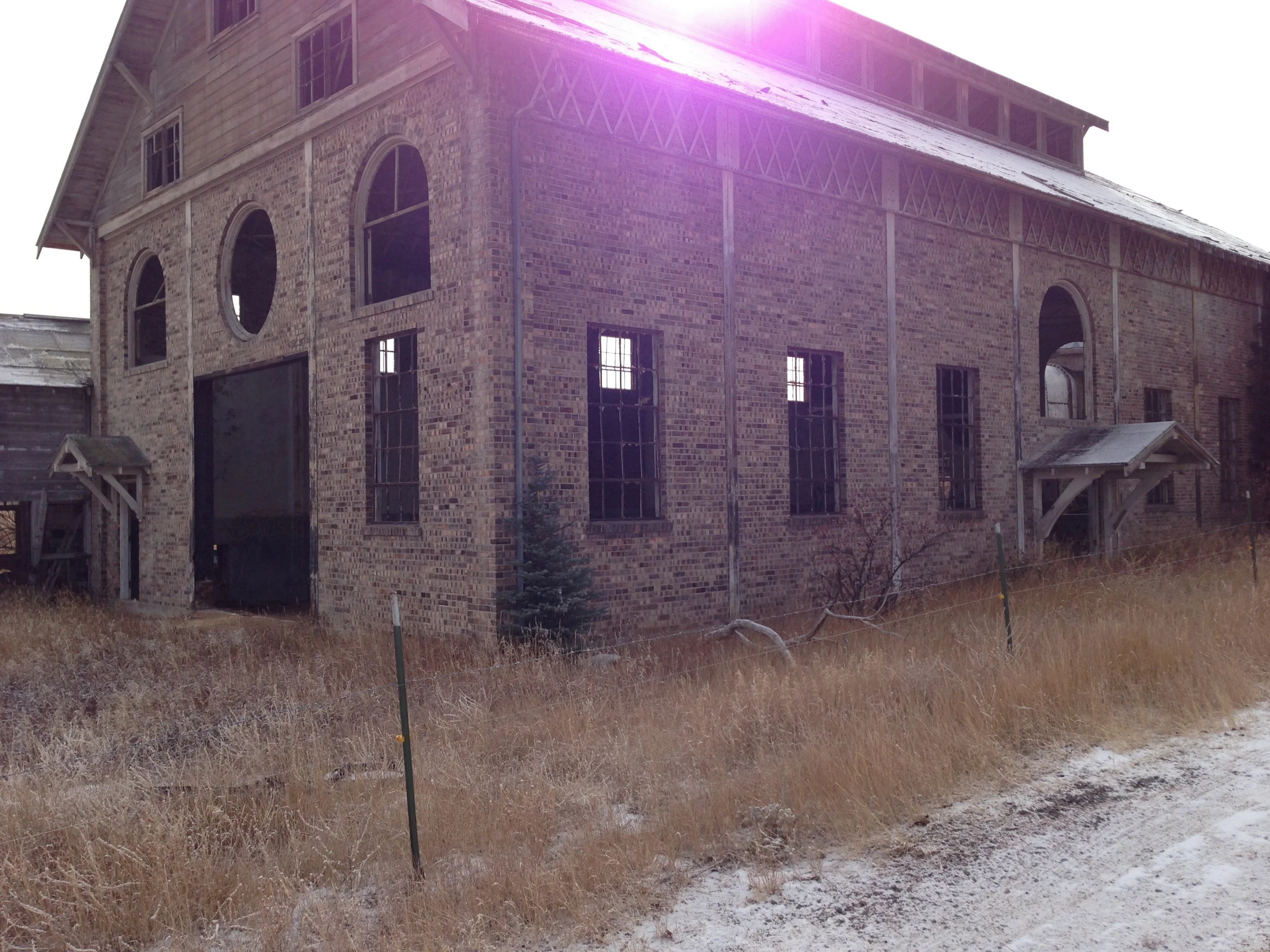 Dead Languages and Ghost Towns